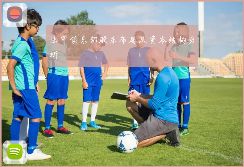 法甲俱乐部股东布局及资本结构分析