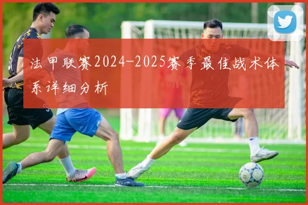 法甲联赛2024-2025赛季最佳战术体系详细分析