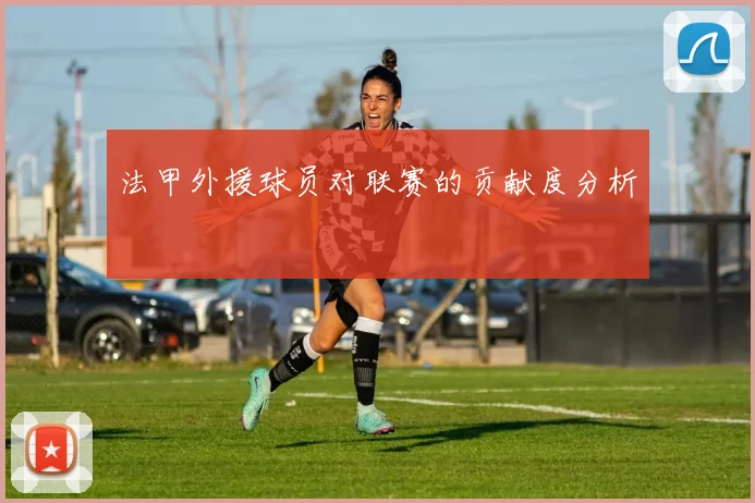 法甲外援球员对联赛的贡献度分析