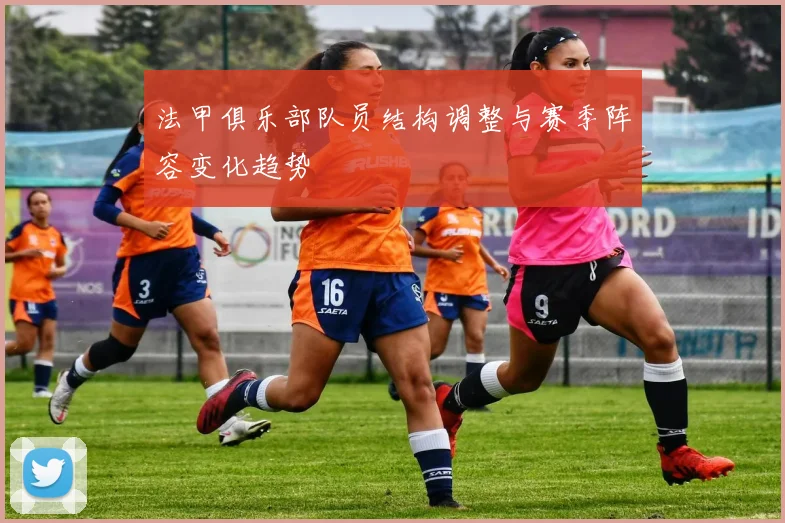 法甲俱乐部队员结构调整与赛季阵容变化趋势